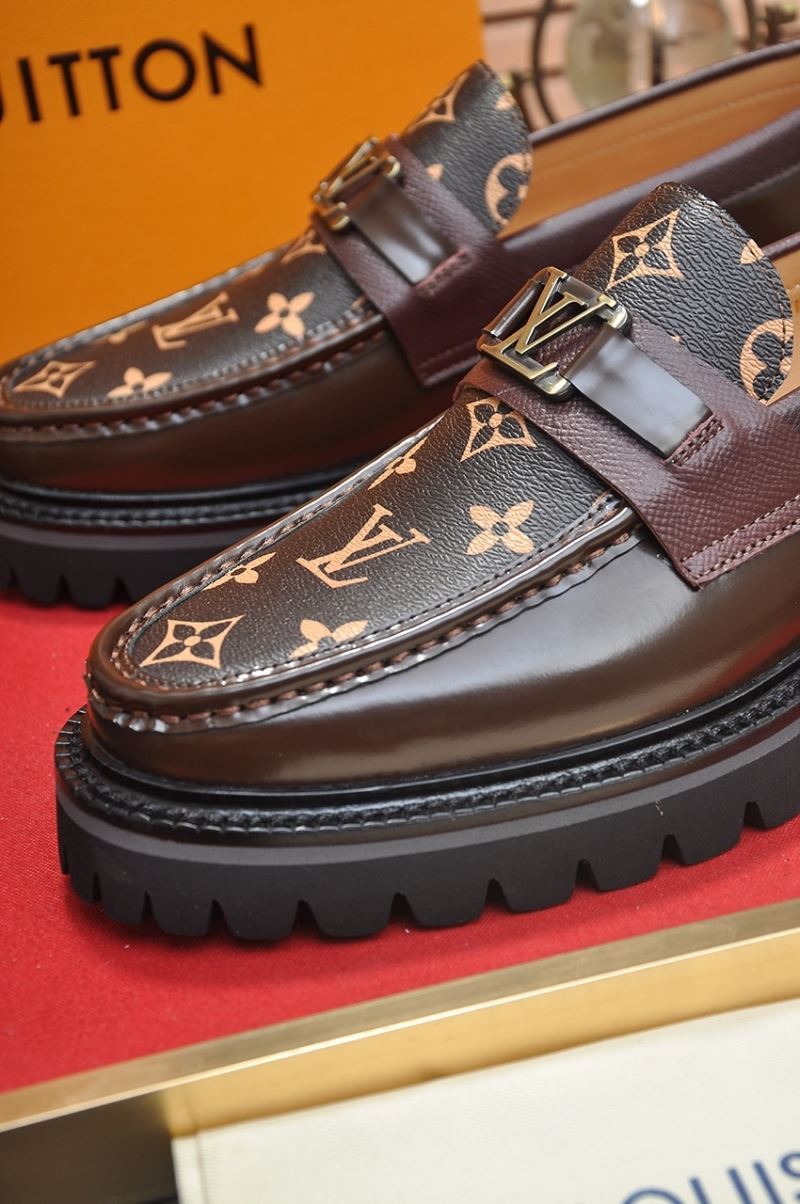 Louis Vuitton Business Shoes